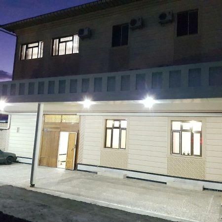 Sabr Guest House Buxoro Ngoại thất bức ảnh