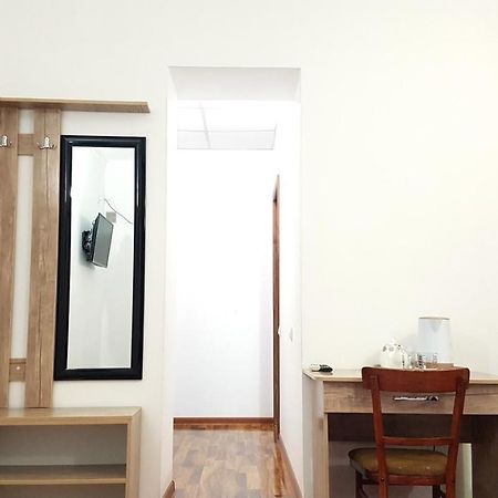 Sabr Guest House Buxoro Ngoại thất bức ảnh