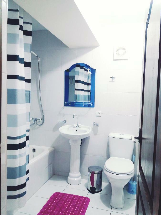 Sabr Guest House Buxoro Ngoại thất bức ảnh