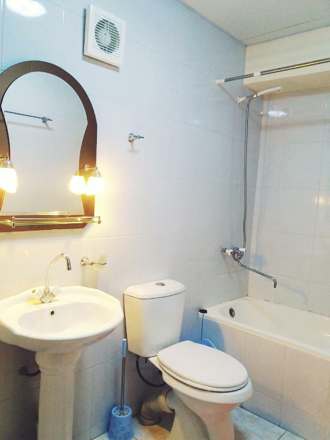 Sabr Guest House Buxoro Ngoại thất bức ảnh