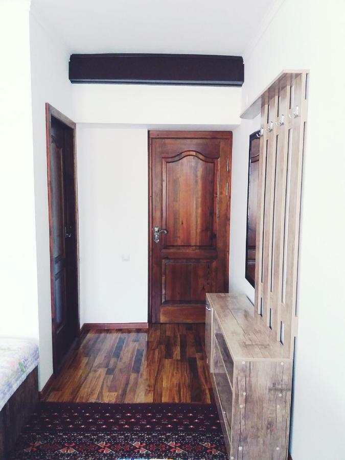 Sabr Guest House Buxoro Ngoại thất bức ảnh