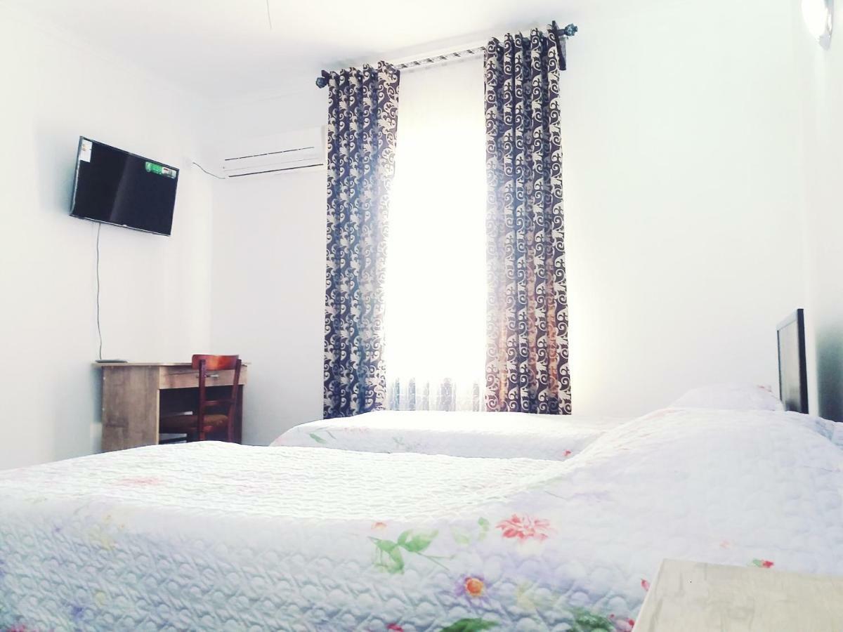 Sabr Guest House Buxoro Ngoại thất bức ảnh