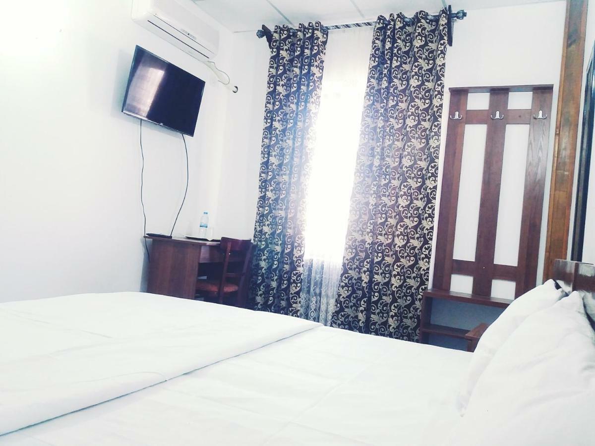 Sabr Guest House Buxoro Ngoại thất bức ảnh