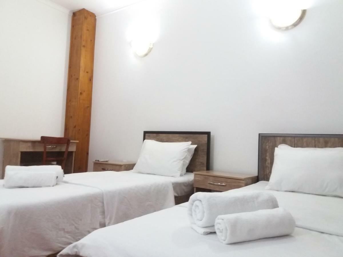 Sabr Guest House Buxoro Ngoại thất bức ảnh