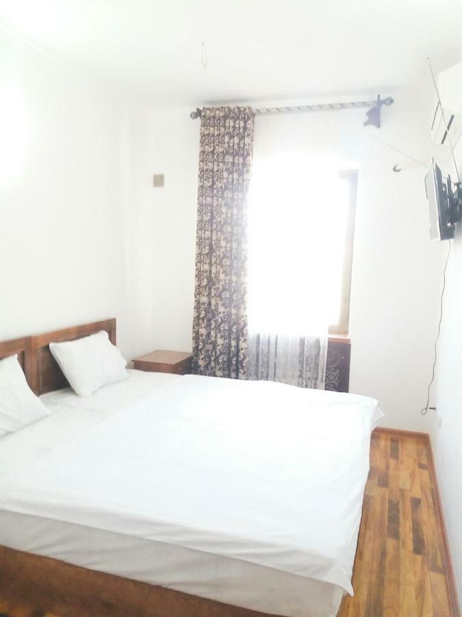 Sabr Guest House Buxoro Ngoại thất bức ảnh